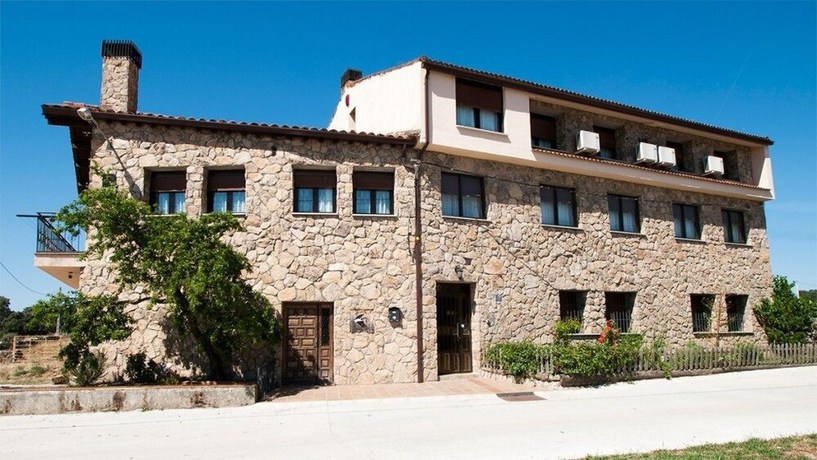 Imagen general del Hotel Rural Los Arribes. Foto 4