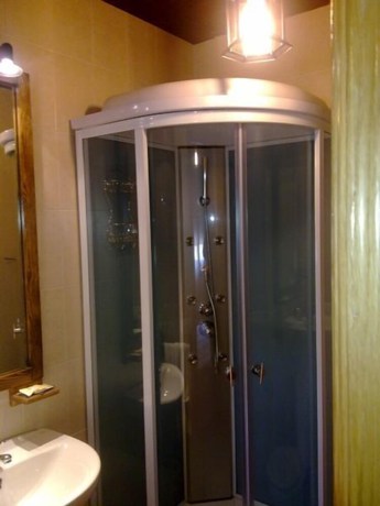 Imagen de la habitación del Hotel Rural Los Arribes. Foto 10