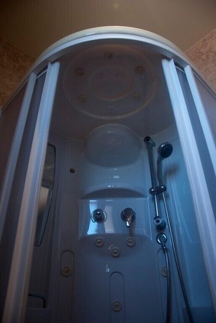 Imagen de la habitación del Hotel Rural Los Arribes. Foto 12