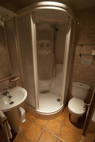 Imagen de la habitación del Hotel Rural Los Arribes. Foto 13