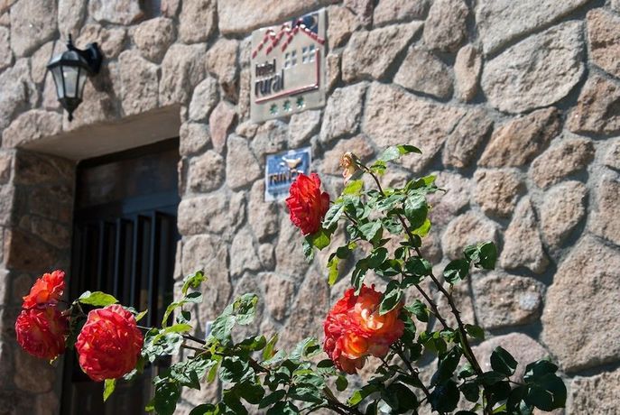 Imagen general del Hotel Rural Los Arribes. Foto 5