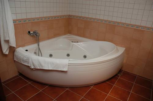 Imagen de la habitación del Hotel Rural Los Chaparros. Foto 10