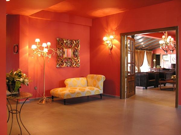 Imagen general del Hotel Rural Los Enebrales Resort & Spa. Foto 2