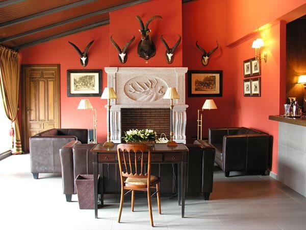 Imagen general del Hotel Rural Los Enebrales Resort & Spa. Foto 3