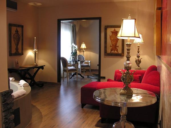 Imagen general del Hotel Rural Los Enebrales Resort & Spa. Foto 5