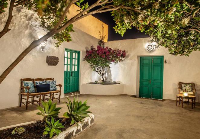 Imagen general del Hotel Rural Los Lirios Hotel Rural. Foto 4