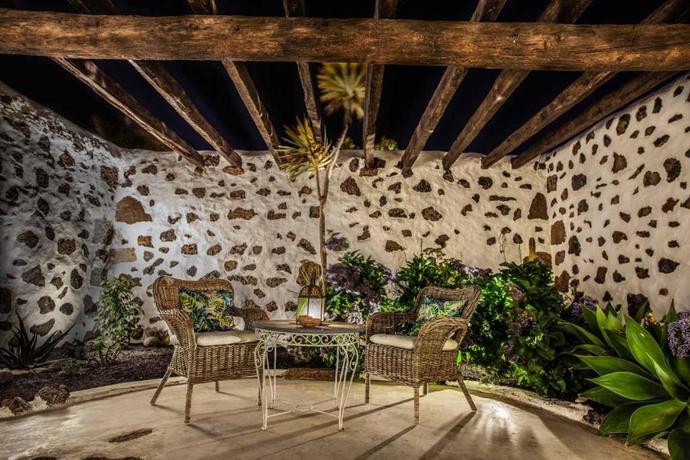 Imagen general del Hotel Rural Los Lirios Hotel Rural. Foto 5