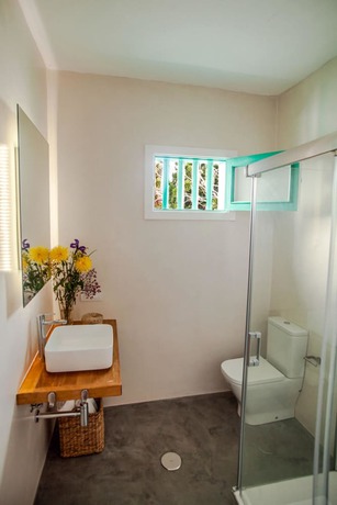 Imagen de la habitación del Hotel Rural Los Lirios Hotel Rural. Foto 18