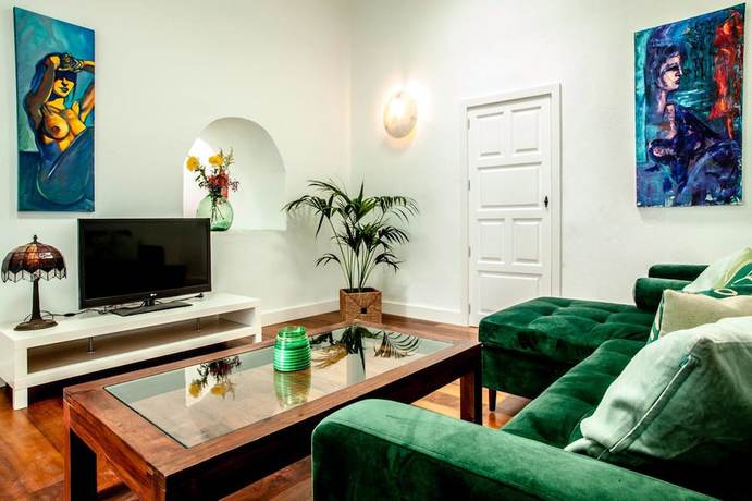 Imagen de la habitación del Hotel Rural Los Lirios Hotel Rural. Foto 19