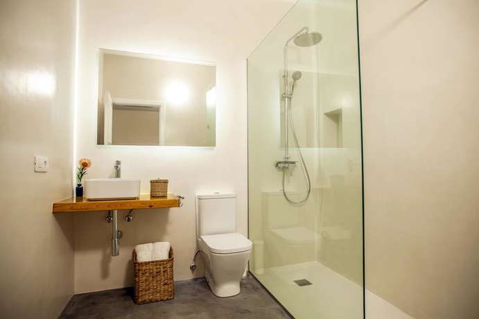 Imagen de la habitación del Hotel Rural Los Lirios Hotel Rural. Foto 22