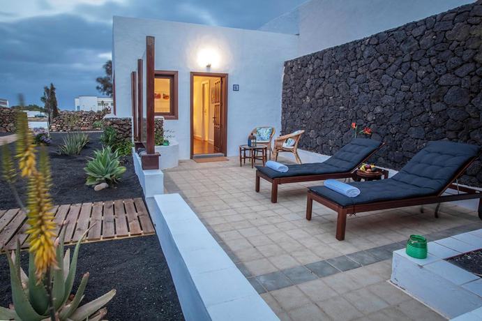 Imagen de la habitación del Hotel Rural Los Lirios Hotel Rural. Foto 24