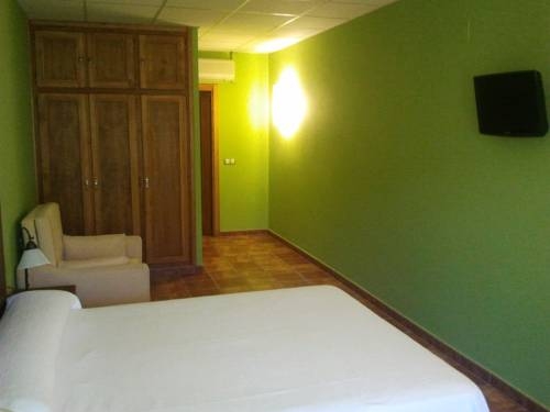 Imagen de la habitación del Hotel Rural Los Molinillos. Foto 3