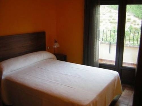 Imagen de la habitación del Hotel Rural Los Molinillos. Foto 4