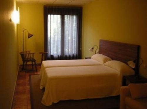 Imagen de la habitación del Hotel Rural Los Molinillos. Foto 6