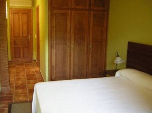 Imagen de la habitación del Hotel Rural Los Molinillos. Foto 7