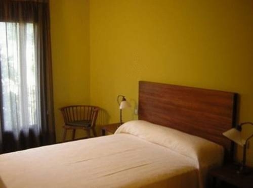 Imagen de la habitación del Hotel Rural Los Molinillos. Foto 8