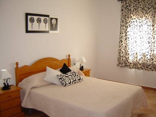 Imagen general del Hotel Rural Los Pinos. Foto 2