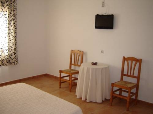 Imagen general del Hotel Rural Los Pinos. Foto 3