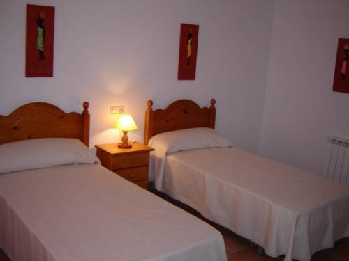 Imagen general del Hotel Rural Los Pinos. Foto 4