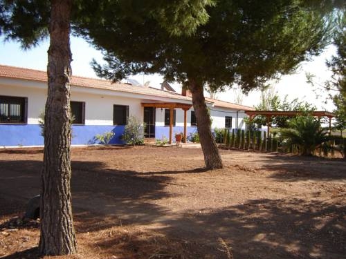 Imagen general del Hotel Rural Los Pinos. Foto 6