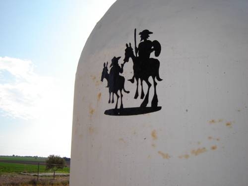 Imagen general del Hotel Rural Los Pinos. Foto 7