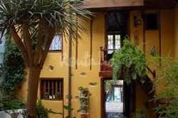 Imagen de los exteriores del Hotel Rural Los Realejos. Foto 4