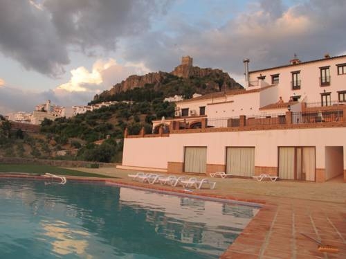 Imagen general del Hotel Rural Los Tadeos. Foto 8