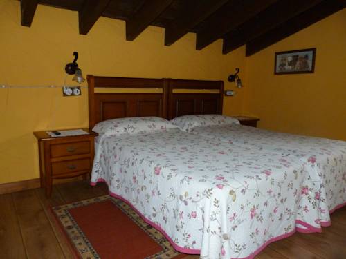 Imagen de la habitación del Hotel Rural Los Texos. Foto 3