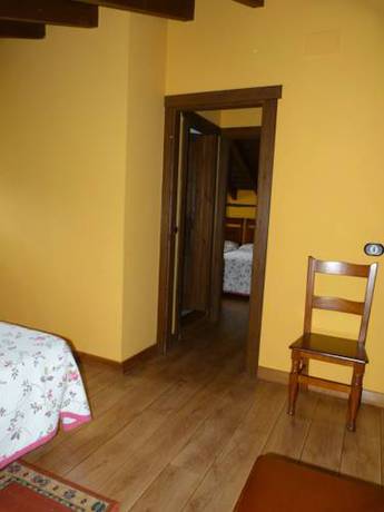 Imagen de la habitación del Hotel Rural Los Texos. Foto 4