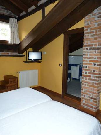 Imagen de la habitación del Hotel Rural Los Texos. Foto 5