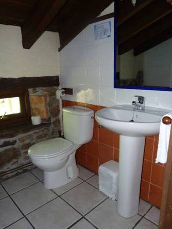Imagen de la habitación del Hotel Rural Los Texos. Foto 6