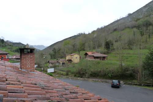Imagen de la habitación del Hotel Rural Los Texos. Foto 13