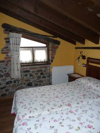 Imagen de la habitación del Hotel Rural Los Texos. Foto 14