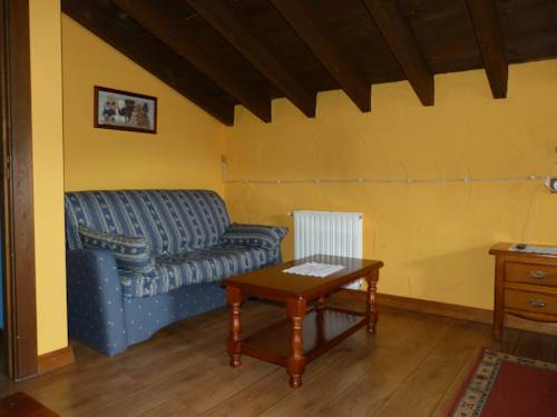 Imagen de la habitación del Hotel Rural Los Texos. Foto 16