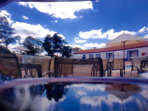 Imagen de la habitación del Hotel Rural Lousal. Foto 3