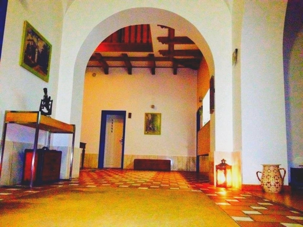 Imagen de los interiores del Hotel Rural Lousal. Foto 9