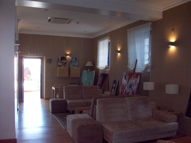 Imagen de los interiores del Hotel Rural Lousal. Foto 10