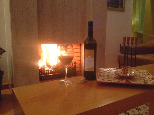 Imagen de la habitación del Hotel Rural Lousal. Foto 4