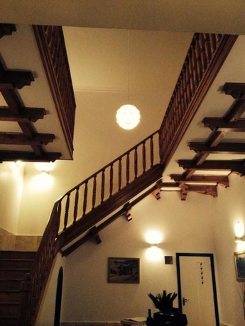 Imagen de los interiores del Hotel Rural Lousal. Foto 12