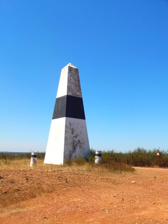 Imagen de los exteriores del Hotel Rural Lousal. Foto 8