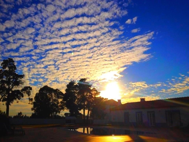 Imagen de la habitación del Hotel Rural Lousal. Foto 6