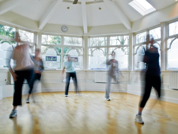 Imagen de los interiores del Hotel Rural Macdonald Kilhey Court. Foto 15