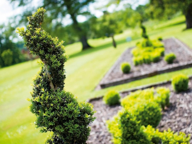 Imagen de los exteriores del Hotel Rural Macdonald Linden Hall Golf and Country Club. Foto 7