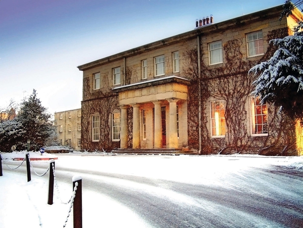 Imagen general del Hotel Rural Macdonald Linden Hall Golf and Country Club. Foto 2