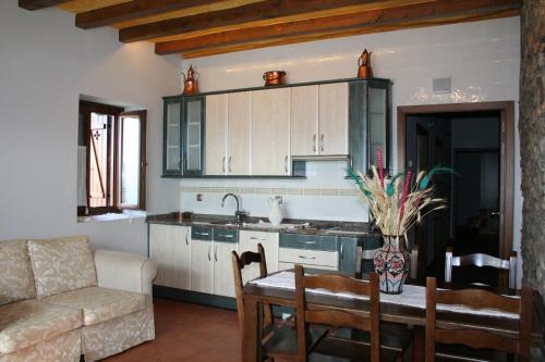 Imagen de la habitación del Hotel Rural Mañe. Foto 5