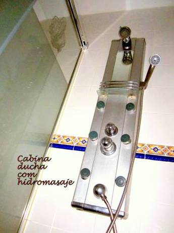 Imagen de la habitación del Hotel Rural Mar De Queo. Foto 8