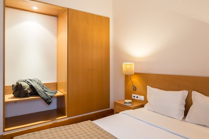 Imagen de la habitación del Hotel Rural Maria Da Fonte. Foto 2