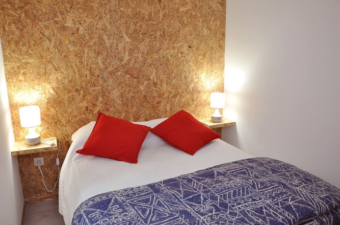 Imagen de la habitación del Hotel Rural Maria Da Fonte. Foto 7