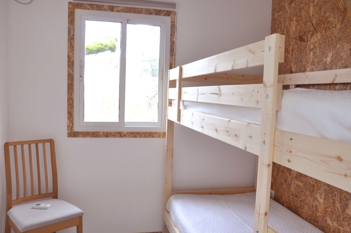 Imagen de la habitación del Hotel Rural Maria Da Fonte. Foto 14