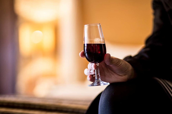 Imagen de la habitación del Hotel Rural Maria Da Fonte. Foto 18